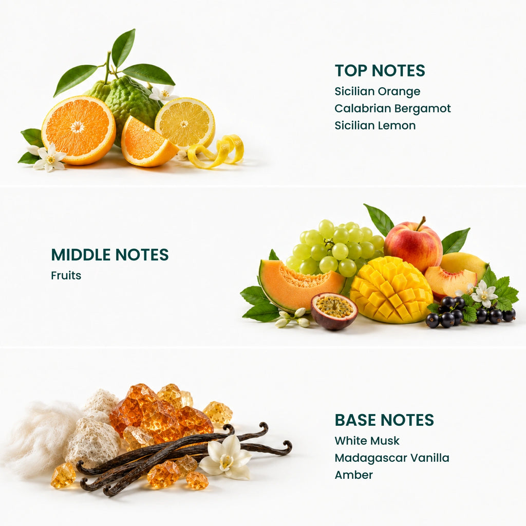 Fruit Elixir