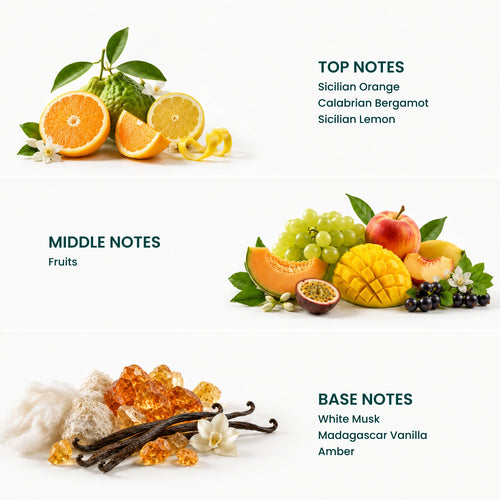 Fruit Elixir