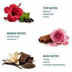 Hibiscus Noir