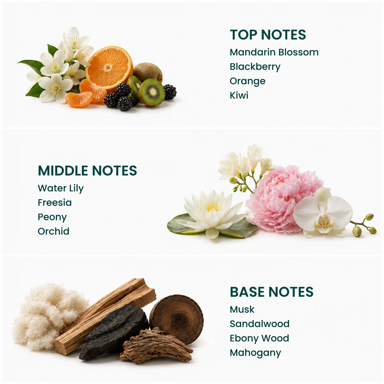 Heavenly Musk